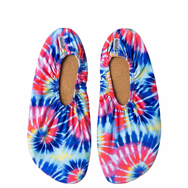 Slip Stop Fiona Junior Deniz Ayakkabısı xSmall 21-23